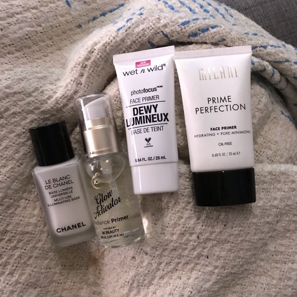 Primer Bundle